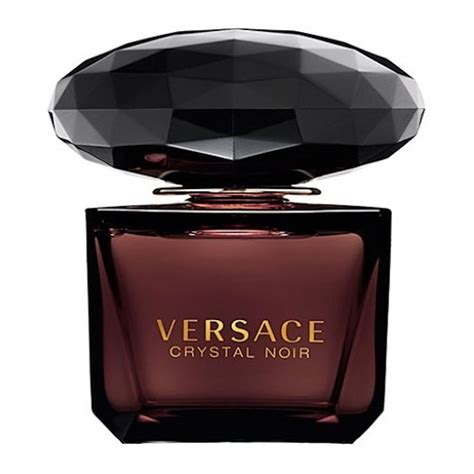 is versace crystal noir women's|Versace Crystal Noir perfume 50ml.